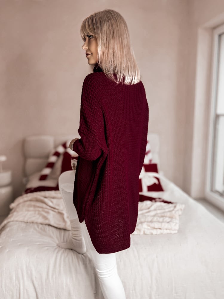 SWETER TEAMO BORDOWY