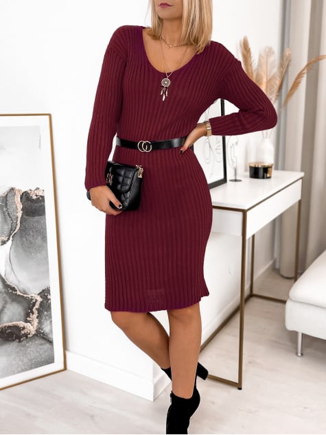 SUKIENKA TINOS BORDOWA