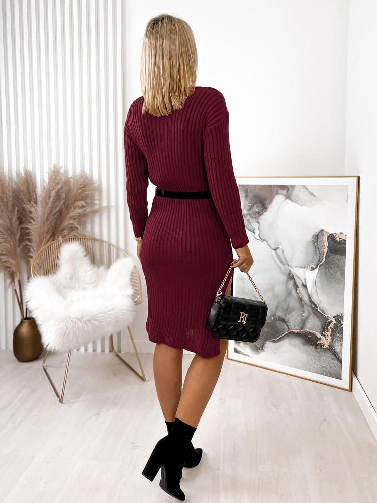 SUKIENKA TINOS BORDOWA