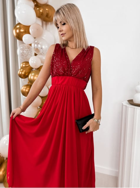 SUKIENKA REINNA THREE