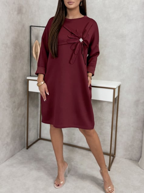 SUKIENKA NALIA BORDOWA