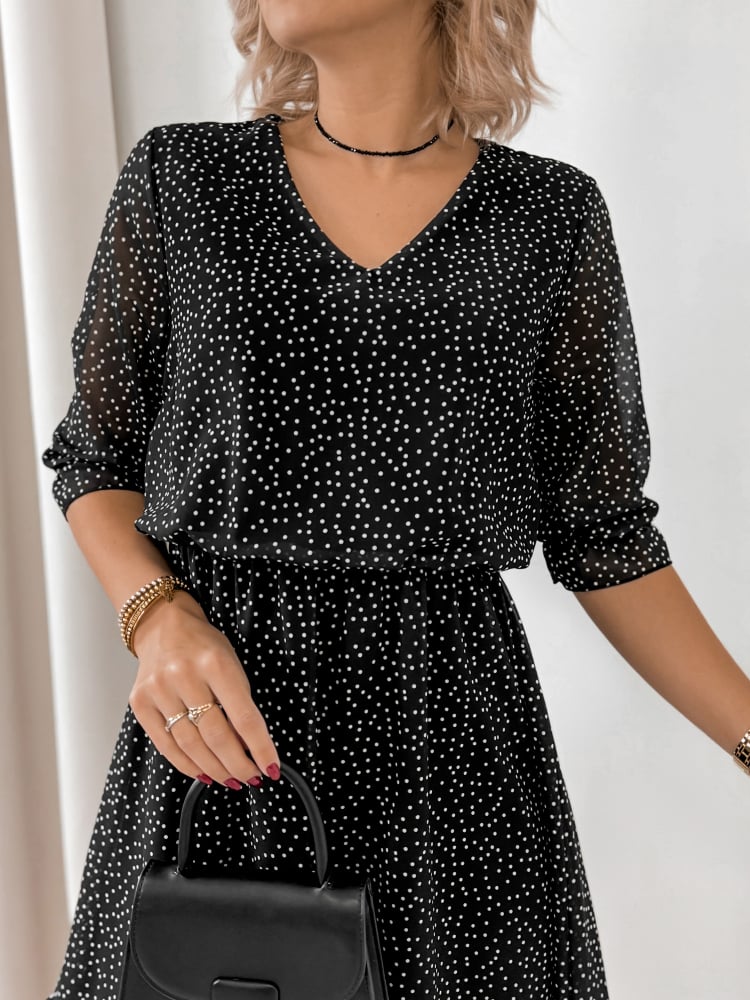 SUKIENKA HEERMANOS TWO