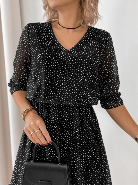 SUKIENKA HEERMANOS TWO