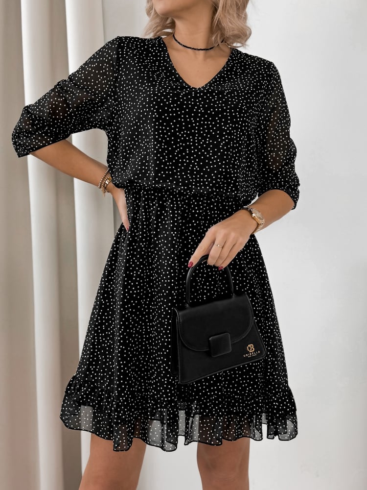 SUKIENKA HEERMANOS TWO