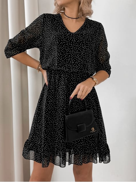 SUKIENKA HEERMANOS TWO