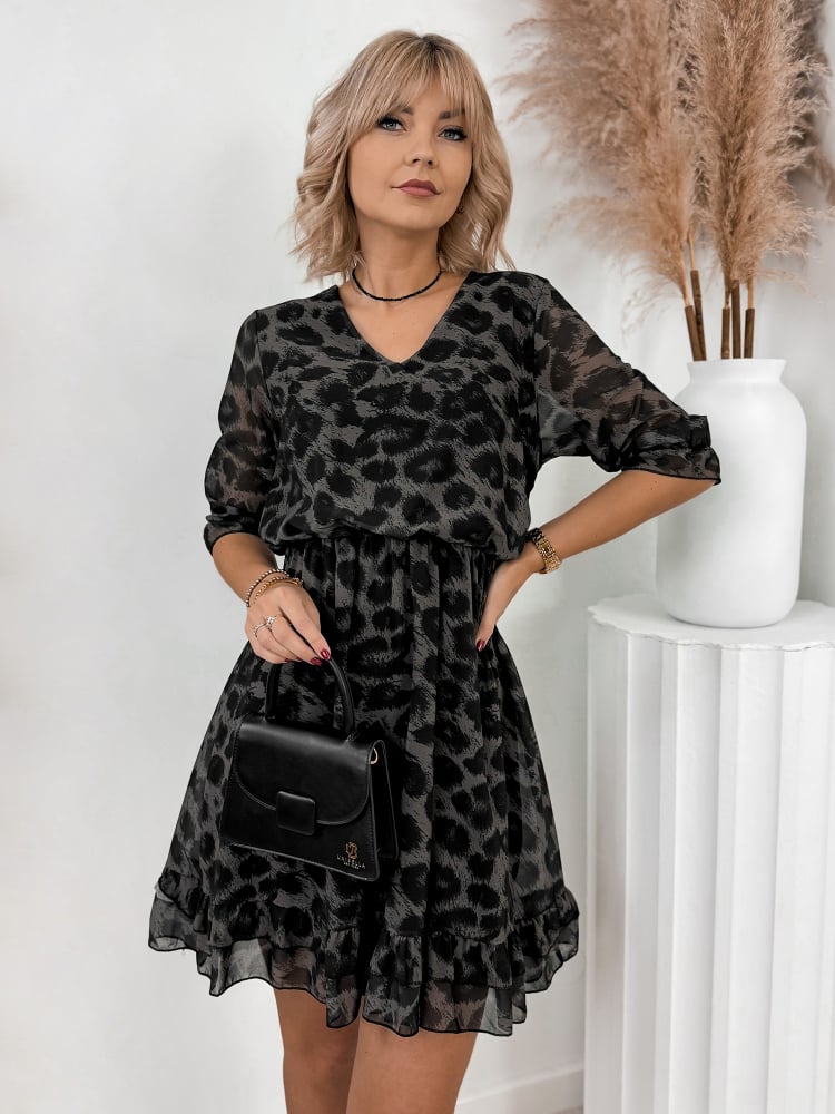 SUKIENKA HEERMANOS THREE