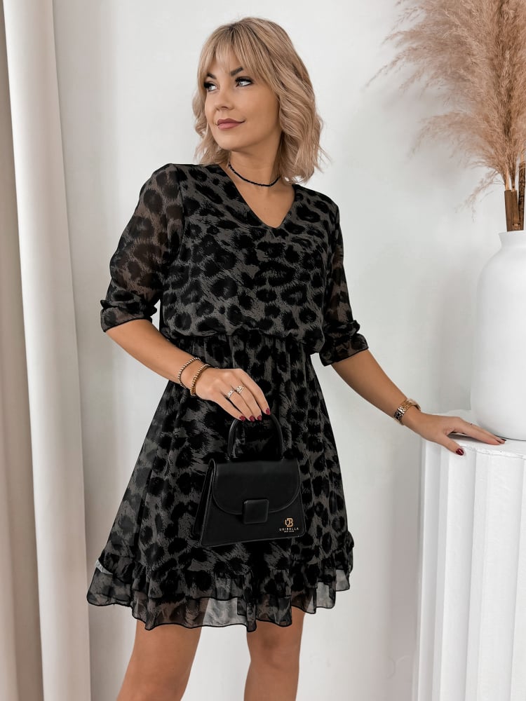 SUKIENKA HEERMANOS THREE