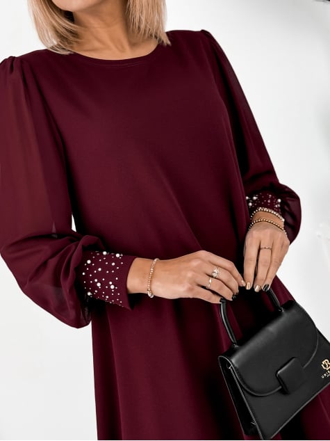 SUKIENKA REBECA BORDOWA