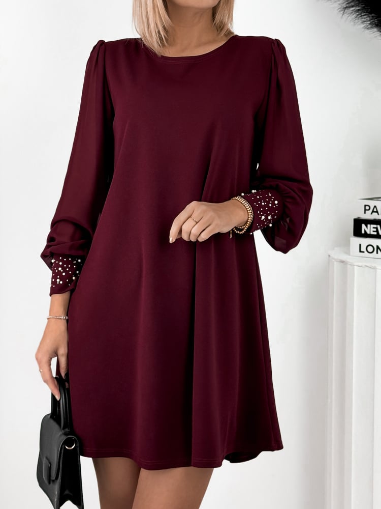 SUKIENKA REBECA BORDOWA