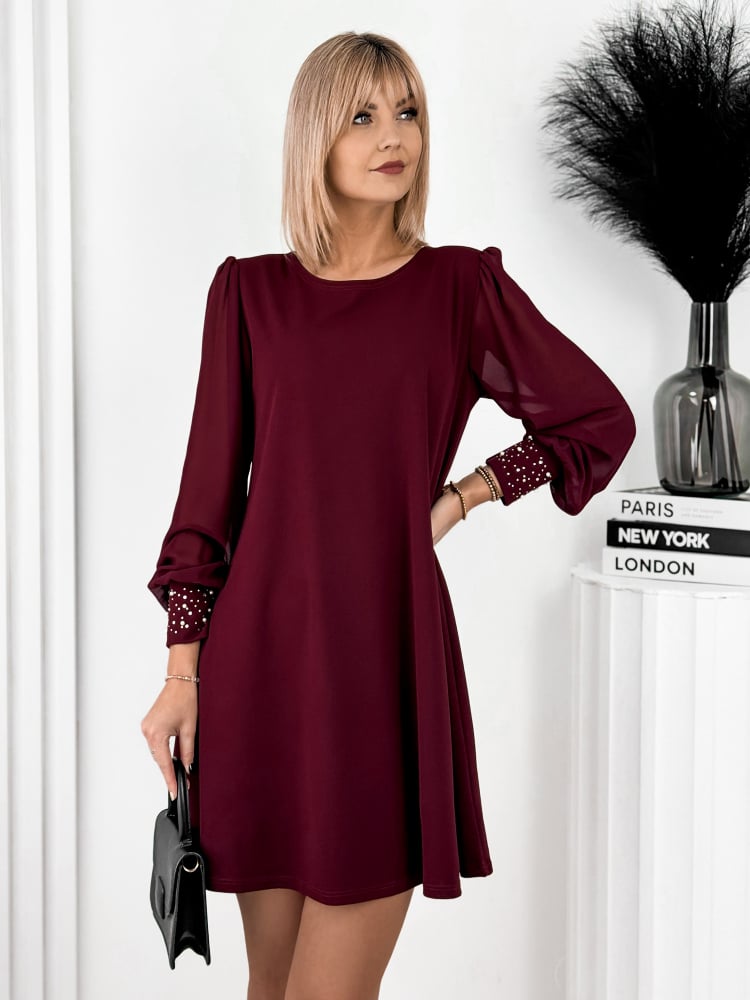 SUKIENKA REBECA BORDOWA