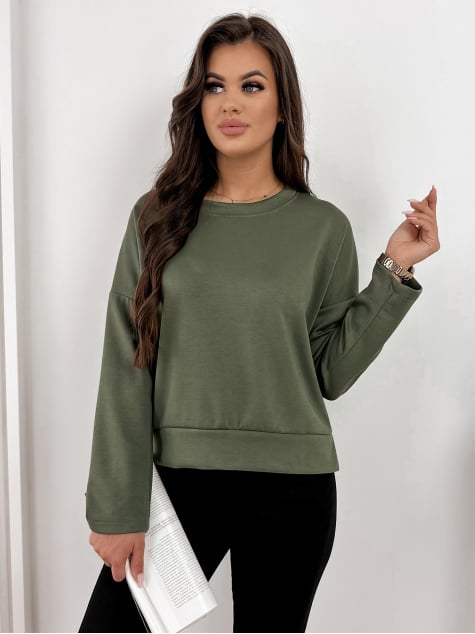 BLUZA OLANTE KHAKI