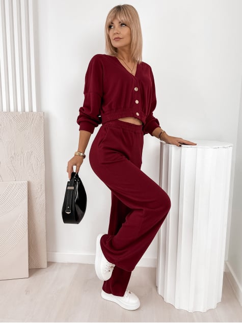 KOMPLET LERRA BORDOWY