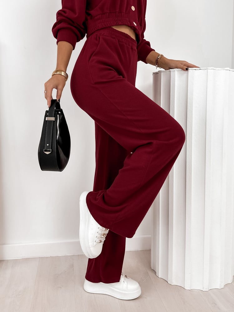 KOMPLET LERRA BORDOWY