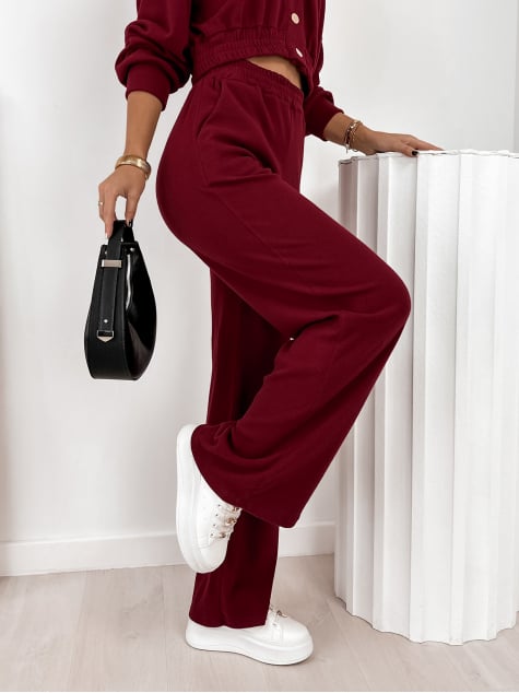 KOMPLET LERRA BORDOWY