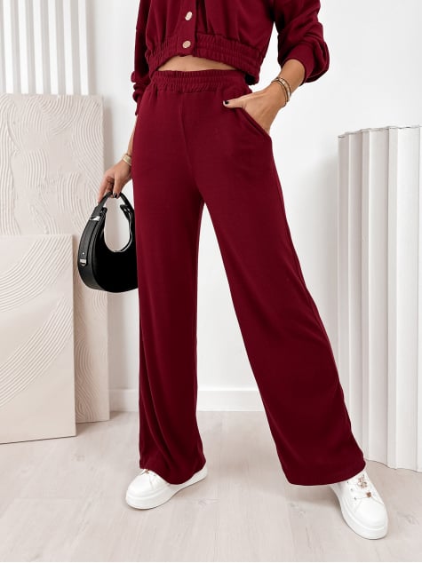 KOMPLET LERRA BORDOWY