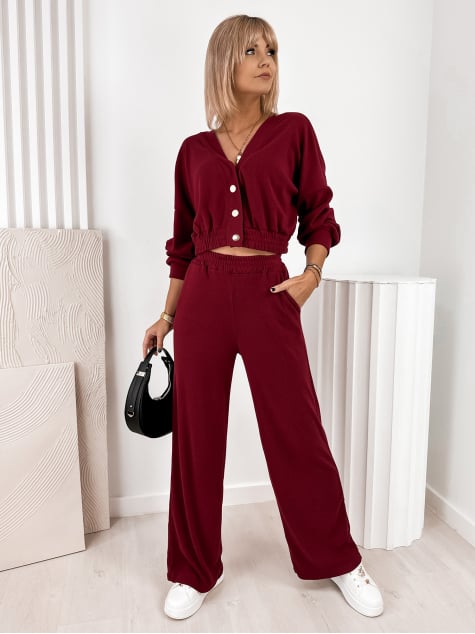 KOMPLET LERRA BORDOWY