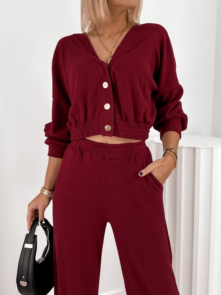 KOMPLET LERRA BORDOWY