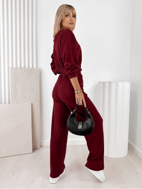 KOMPLET LERRA BORDOWY