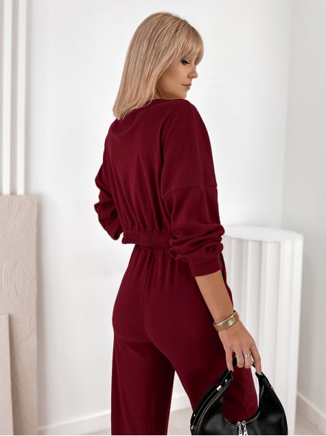 KOMPLET LERRA BORDOWY