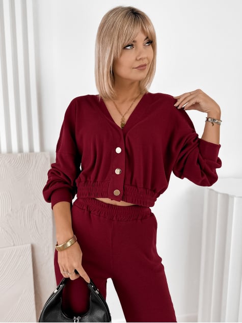 KOMPLET LERRA BORDOWY