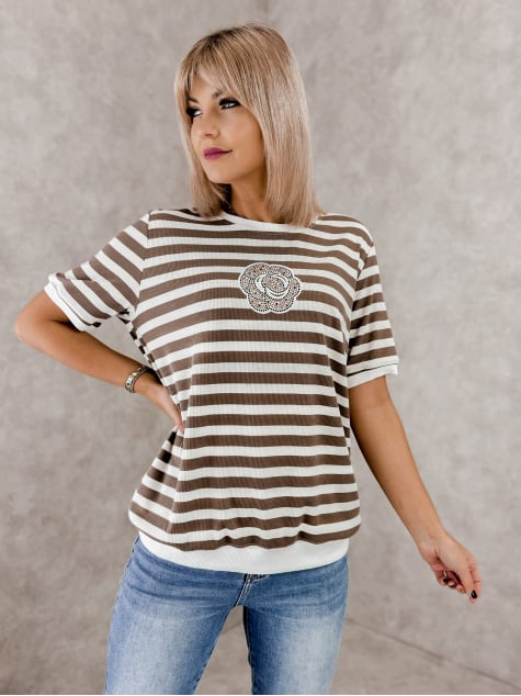 BLUZKA HERIVIA THREE