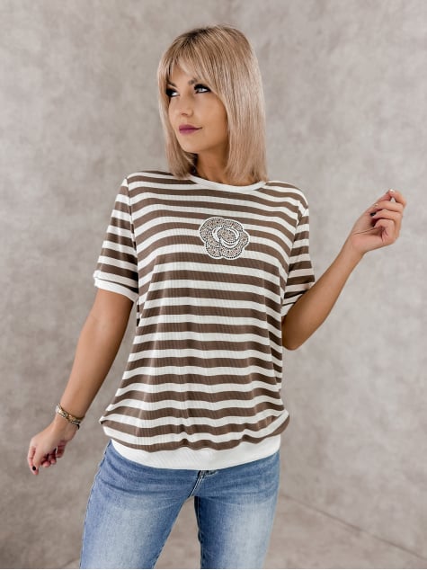 BLUZKA HERIVIA THREE