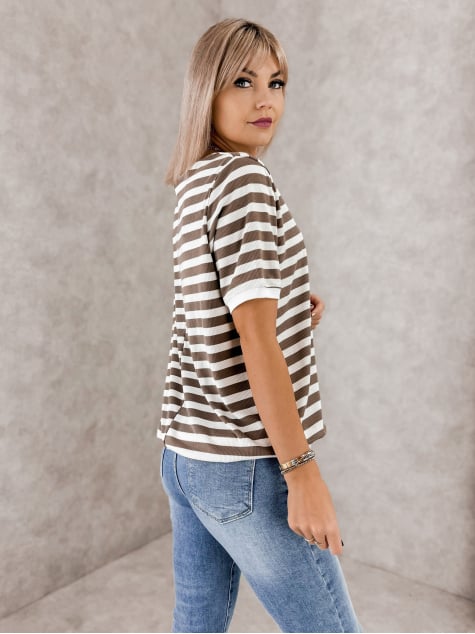 BLUZKA HERIVIA THREE