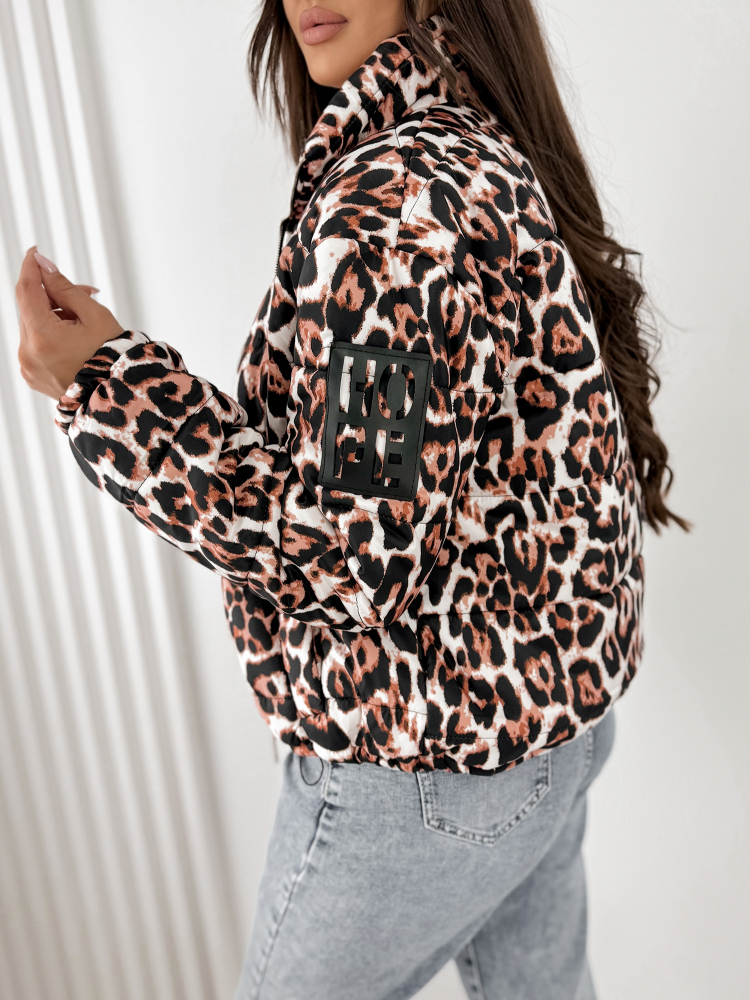 KURTKA VESILLIA FOUR