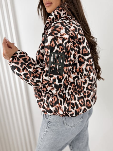 KURTKA VESILLIA FOUR