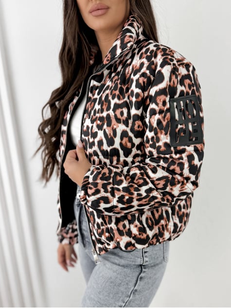 KURTKA VESILLIA FOUR