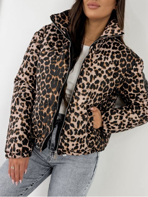 KURTKA VESILLIA FIVE